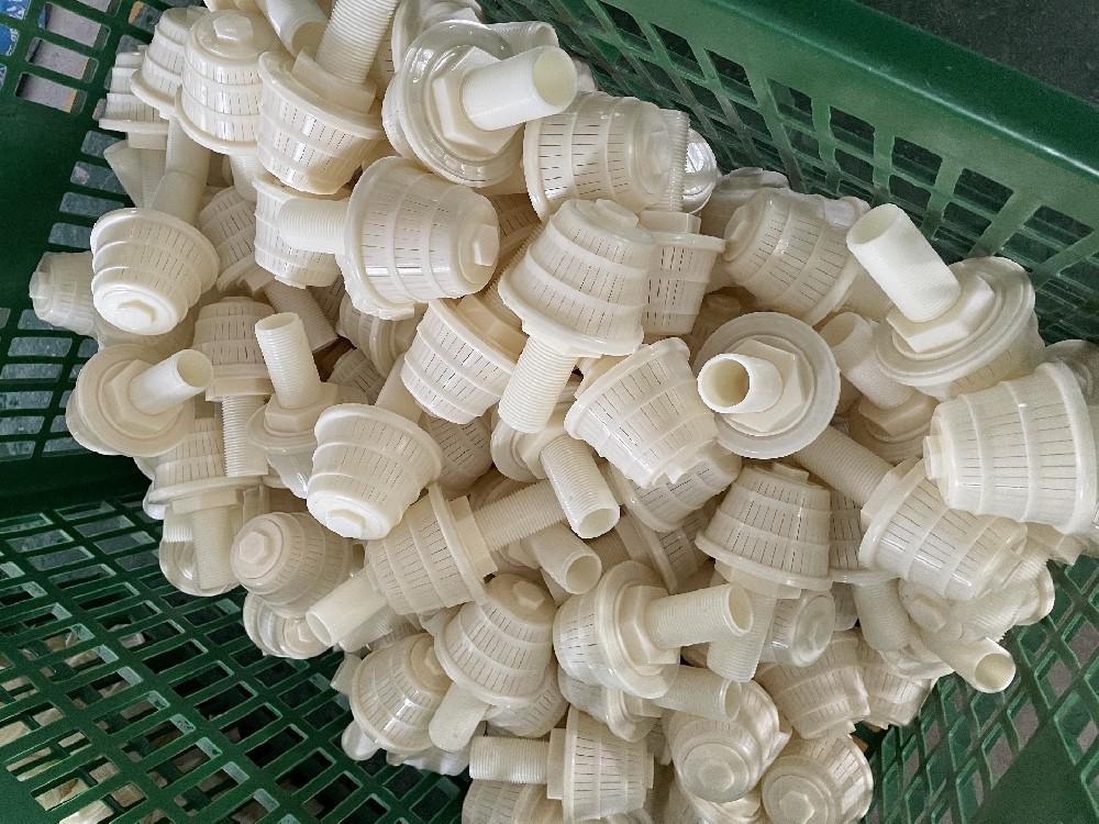 可調(diào)式濾頭濾板的制作工藝及各項優(yōu)點(diǎn)